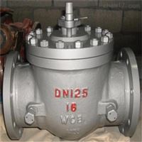 天然气高压球阀