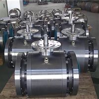 美标锻钢球阀2507现货直销