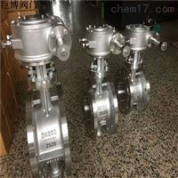 2520双相钢蝶阀报价