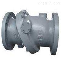 PXH44H斜盘式止回阀价格