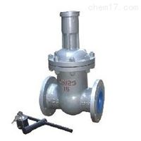 硬密封防盗闸阀报价