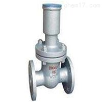 FDT40H锁闭调节阀价格