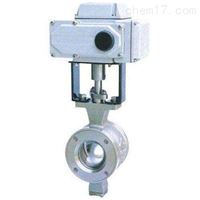 ZSRV气动V型调节球阀报价