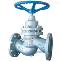 UJ41H美标柱塞截止阀