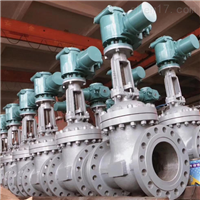 美标大口径闸阀