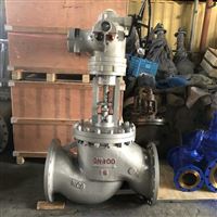 J11W美标大口径截止阀