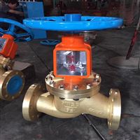 YJ41W氧气截止阀