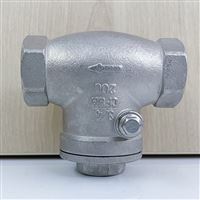 不锈钢止回阀H14W