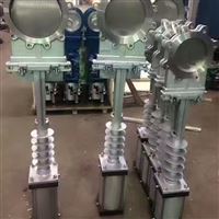 25202520双相钢高温灰渣阀