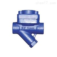 CS16H膜盒式蒸汽疏水阀Y型系