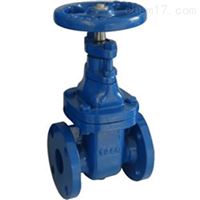 Z40X型弹性座封闸阀