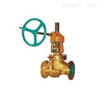 JY541W型铜氧气阀