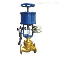 ZSPQ氧气活塞切断阀