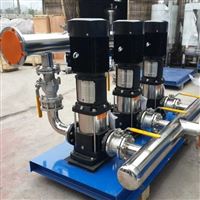 变频成套供水设备