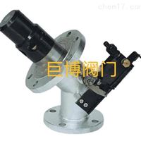 QDY421F-16/25/40C液压紧急切断阀