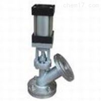 FL641F气动放料阀FL