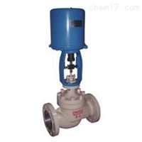 ZDLP电子式单座调节阀