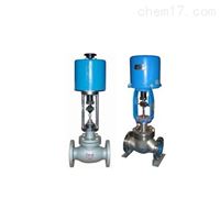 ZDLM电子式套筒调节阀