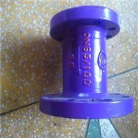 RCVIII变径止回阀