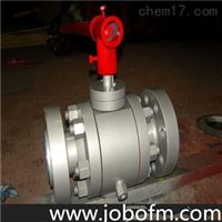 Q347N-1500LB法兰高压球阀