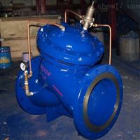 YQ98002YQ98002过滤活塞式安全泄压阀