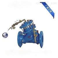 F745X隔膜式遥控浮球阀