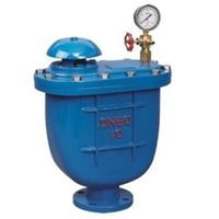 CARX复合式快速进气阀CARX