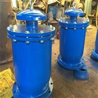 CSAR污水复合式排气阀CSAR