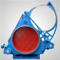 F343XF3涡轮式盲板阀