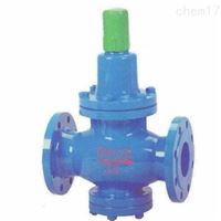 Y42X弹簧薄膜式减压阀