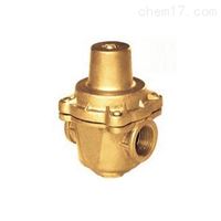 YZ11X全铜支管式减压阀