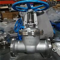 Z41W317L材质闸阀