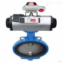 CPD搅拌站气动外加剂蝶阀