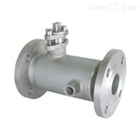 BQ41F温州不锈钢保温球阀