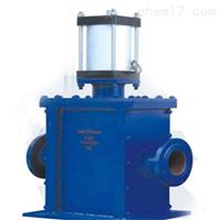 气动库顶切换阀ZQ648TC按需定制