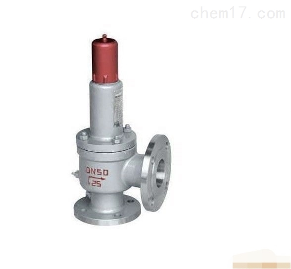 安全回流阀
