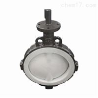 衬氟调节蝶阀质量保障