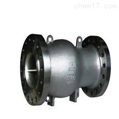 <strong>轴流式止回阀</strong>