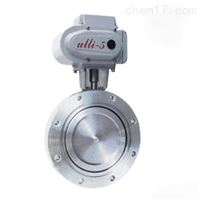 GID电动真空蝶阀