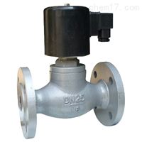 ZQDF蒸汽水油用电磁阀