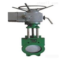 电动浆液阀Z973H