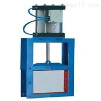 不锈钢圆形气动插板阀生产厂家