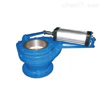 气动陶瓷旋转摆动阀BZ643TC