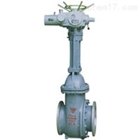 PZ41Y温州排渣闸阀