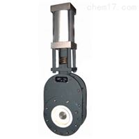 GZD644TC气动陶瓷旋转阀性能可靠